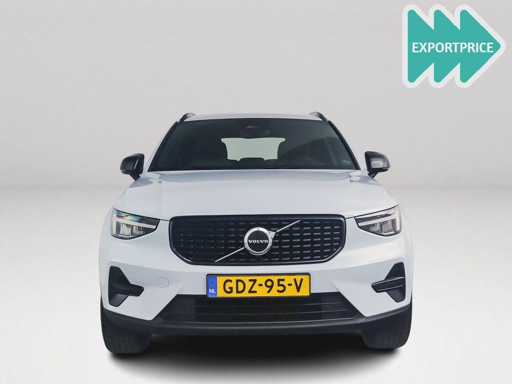 Volvo XC40 2024