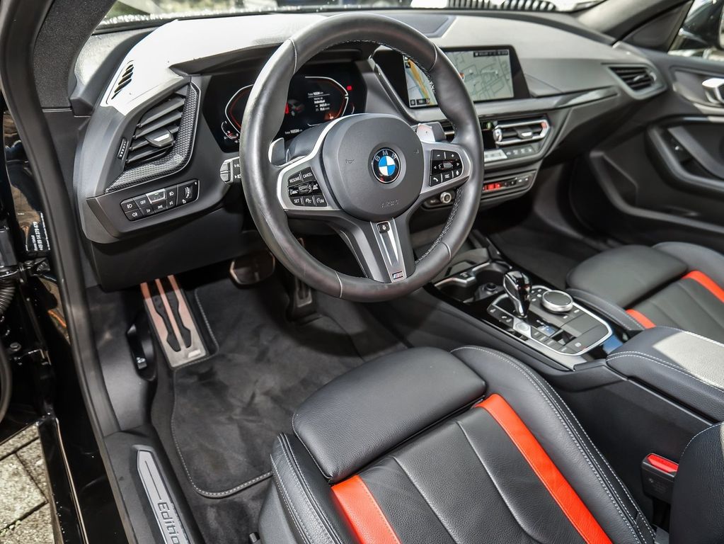 BMW 220 Gran Coupé 2024