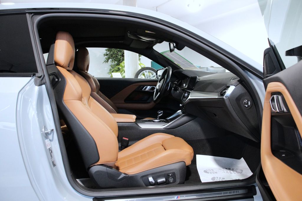BMW M240i 2022