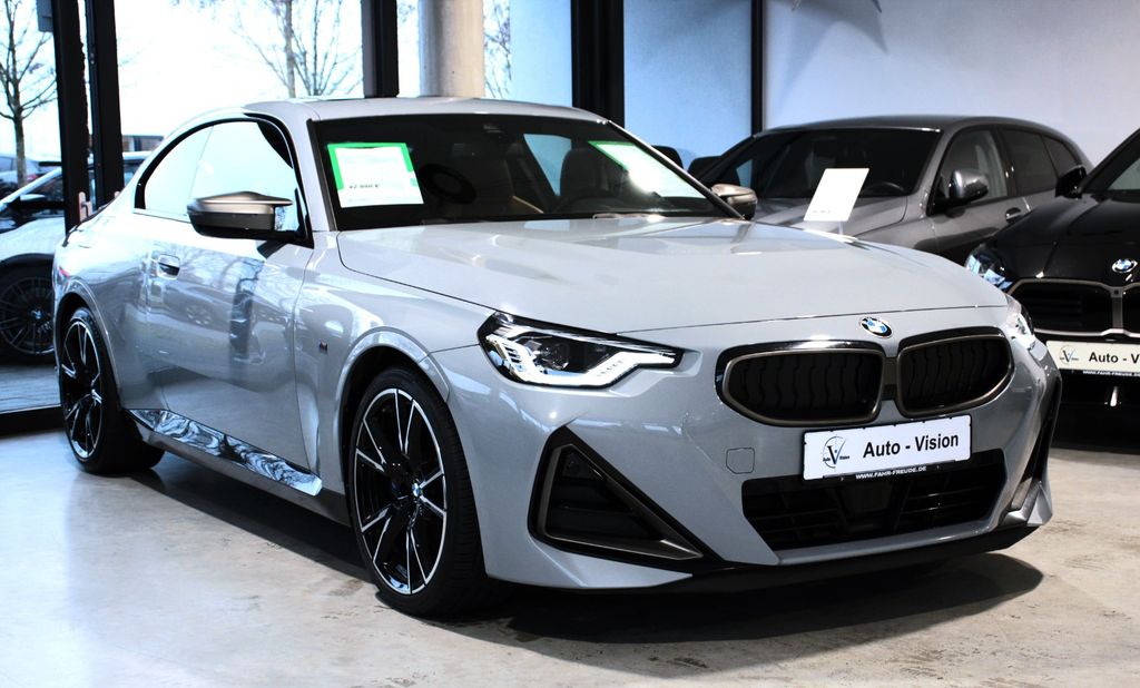 BMW M240i 2022