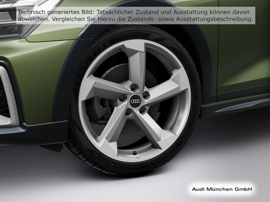 Audi A3 2025