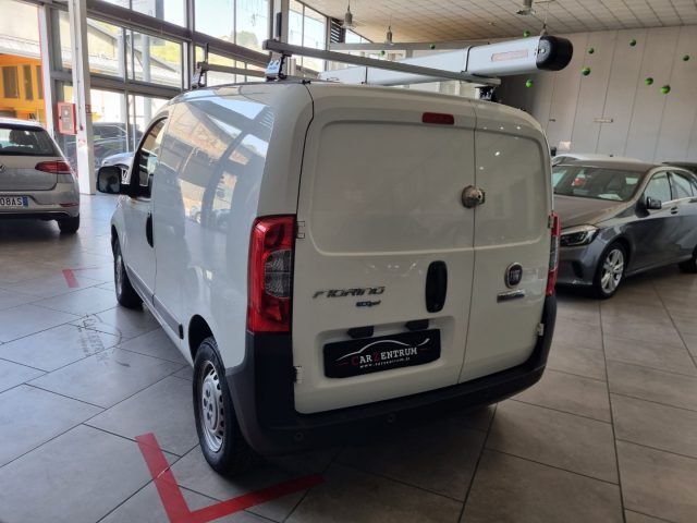 Fiat Fiorino 2018