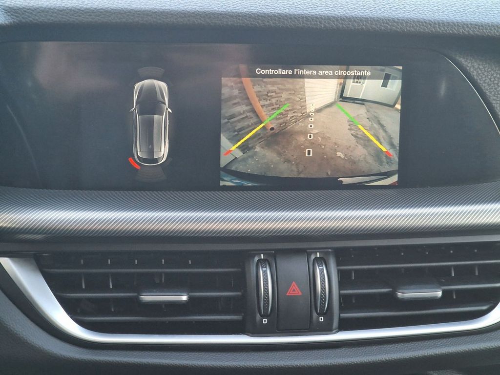 Alfa Romeo Stelvio 2020