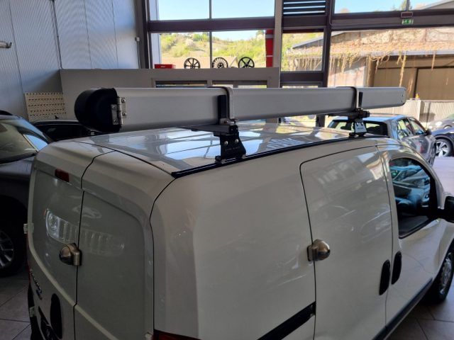 Fiat Fiorino 2018