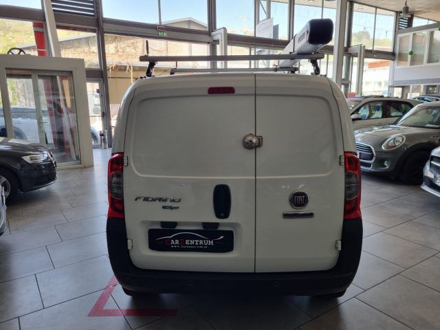 Fiat Fiorino 2018