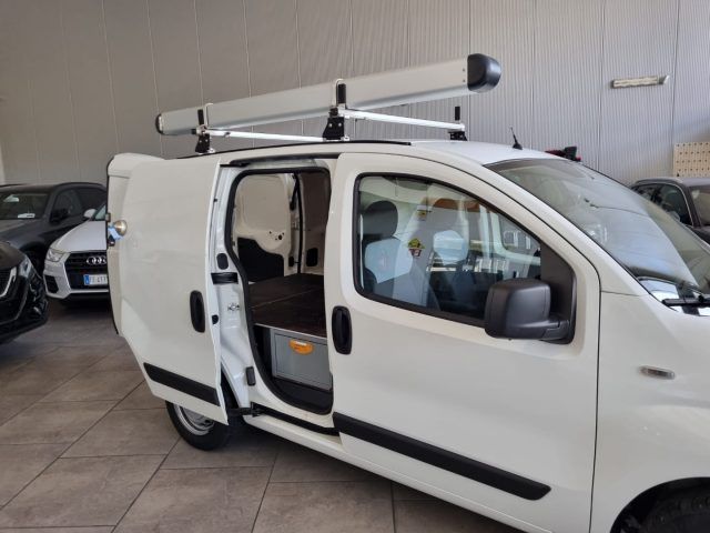 Fiat Fiorino 2018