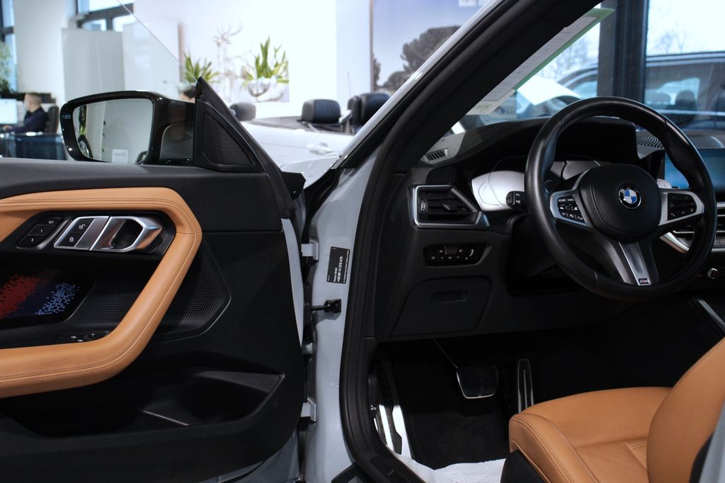 BMW M240i 2022