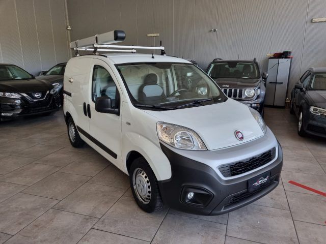 Fiat Fiorino 2018