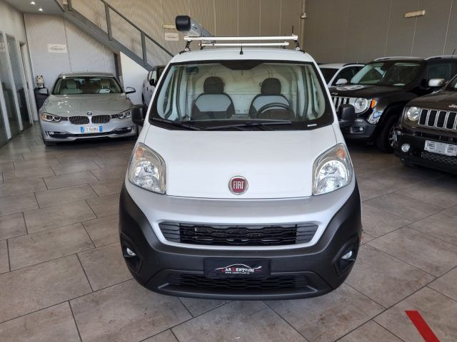 Fiat Fiorino 2018