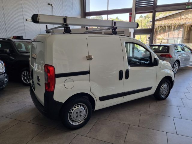 Fiat Fiorino 2018