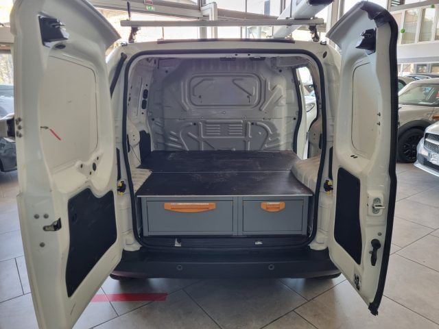 Fiat Fiorino 2018