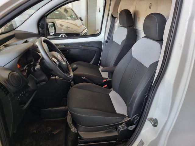 Fiat Fiorino 2018