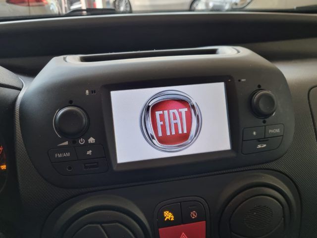 Fiat Fiorino 2018