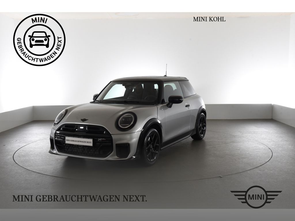 MINI Cooper C 2024