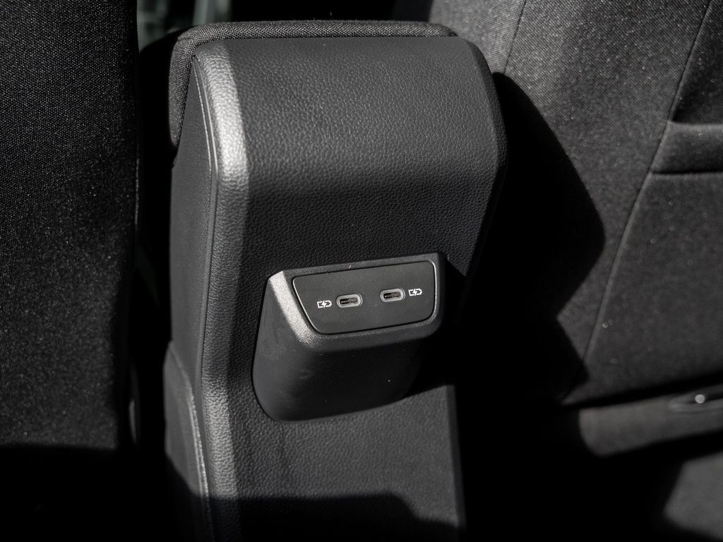 Volkswagen Taigo 2024