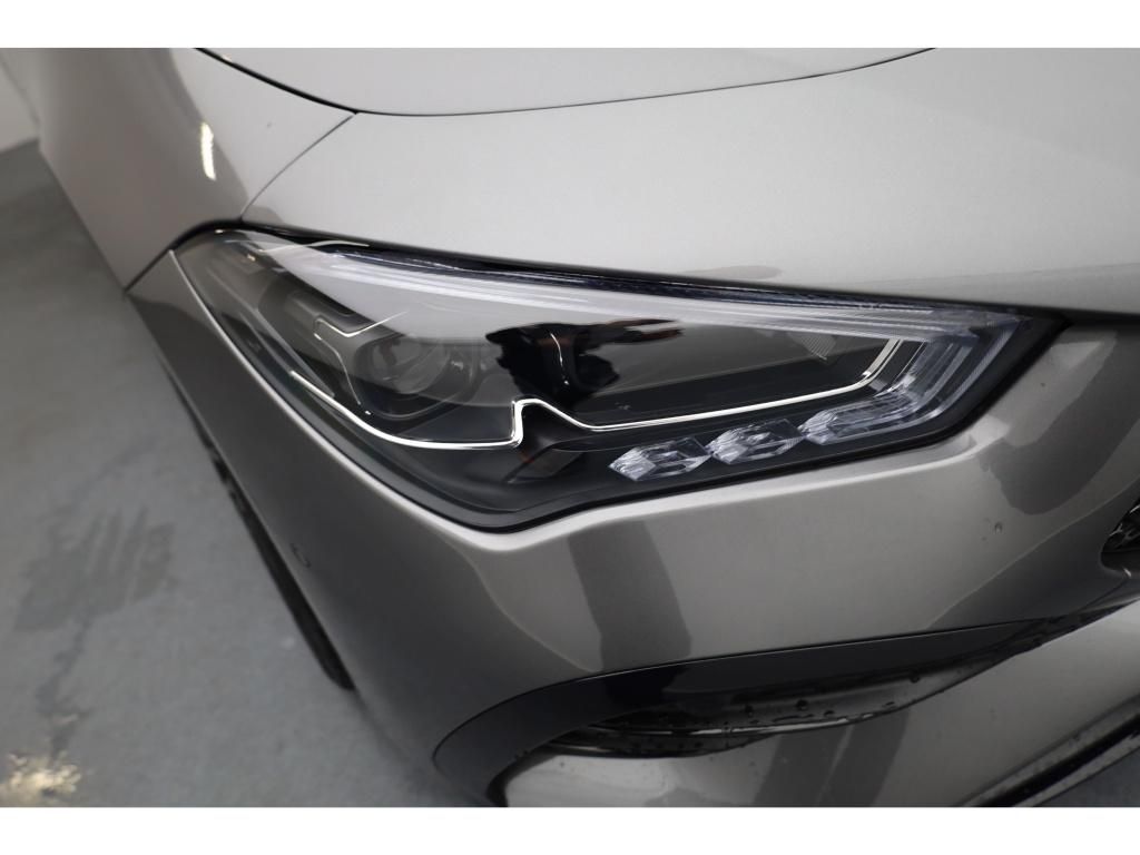 Mercedes-Benz CLA 200 2024