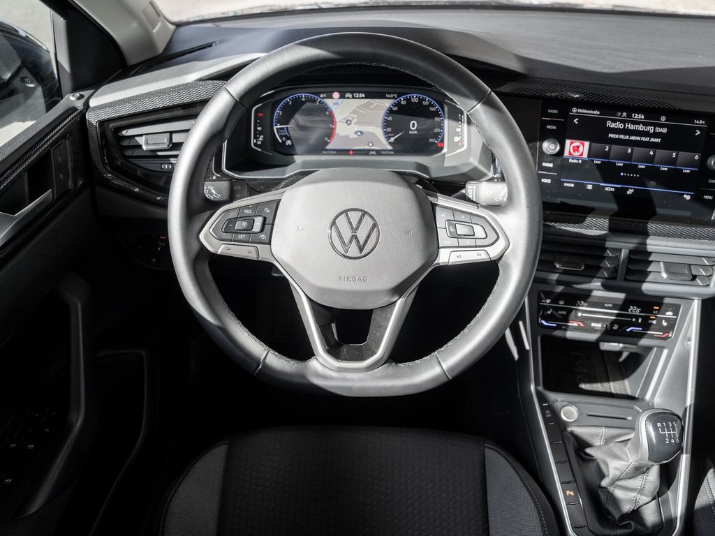 Volkswagen Taigo 2024