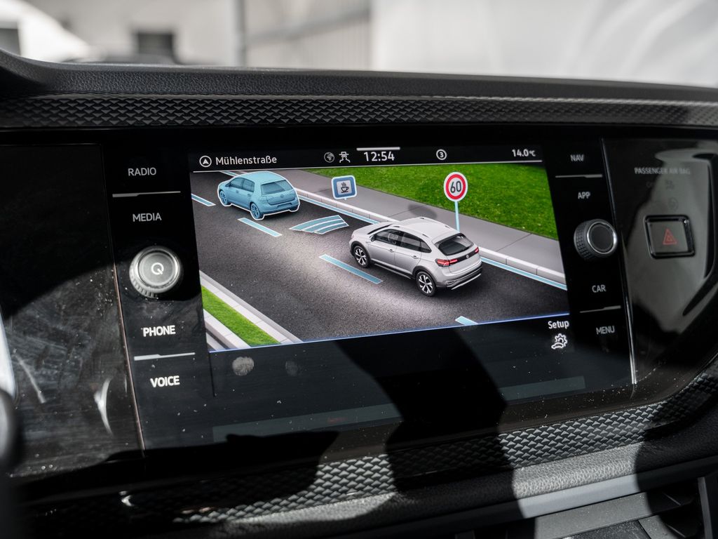 Volkswagen Taigo 2024