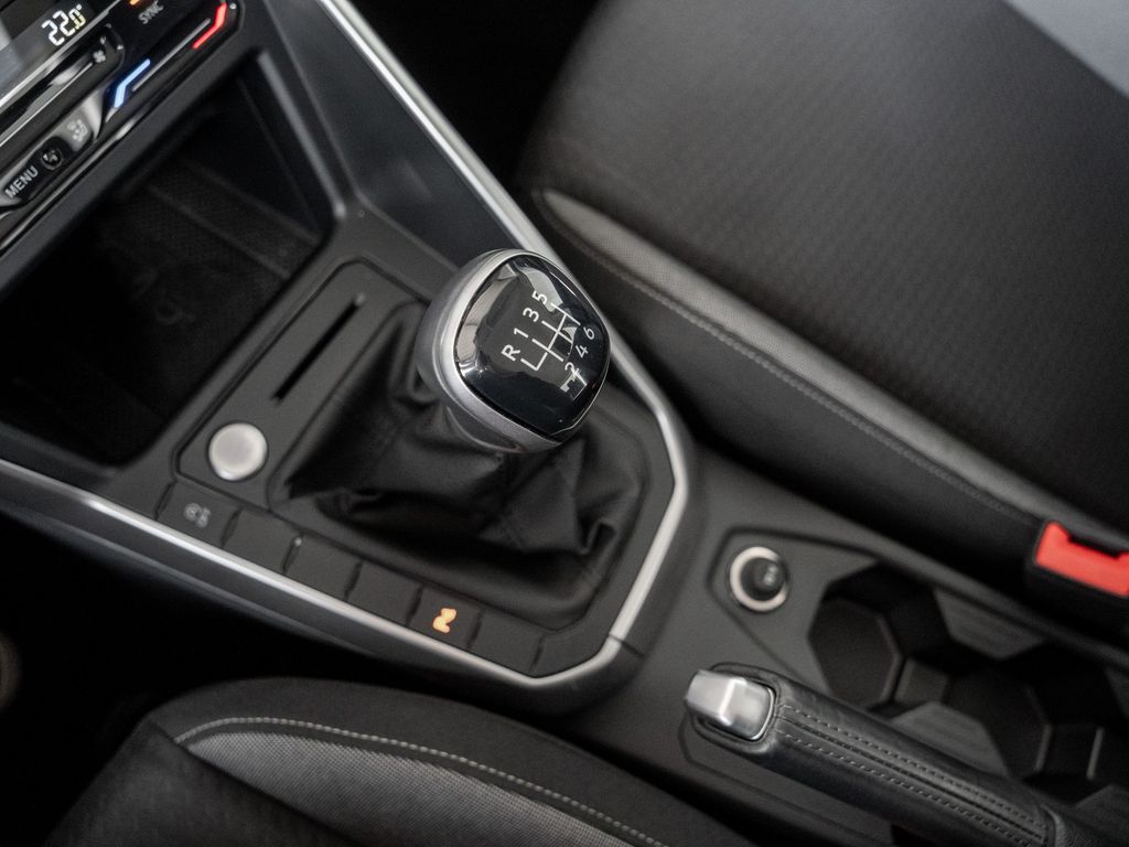 Volkswagen Taigo 2024