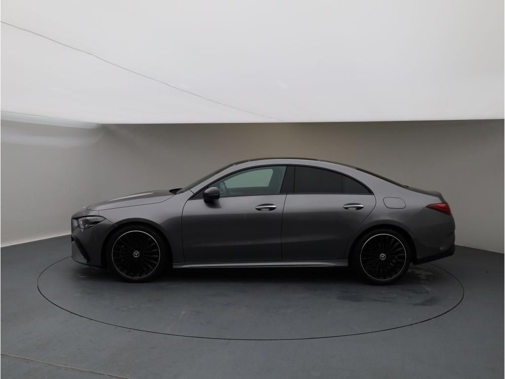 Mercedes-Benz CLA 200 2024