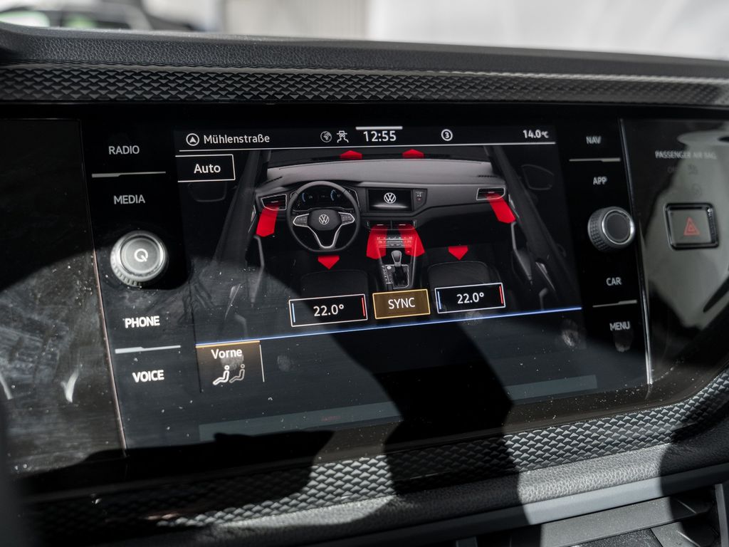 Volkswagen Taigo 2024