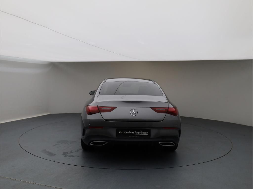 Mercedes-Benz CLA 200 2024