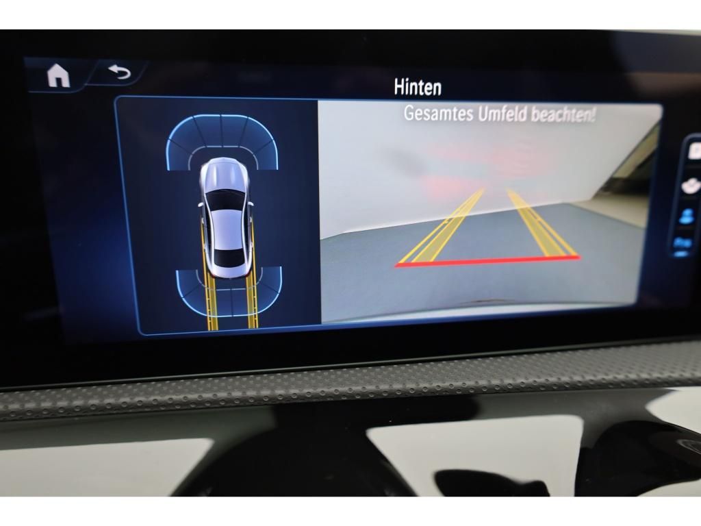 Mercedes-Benz CLA 200 2024