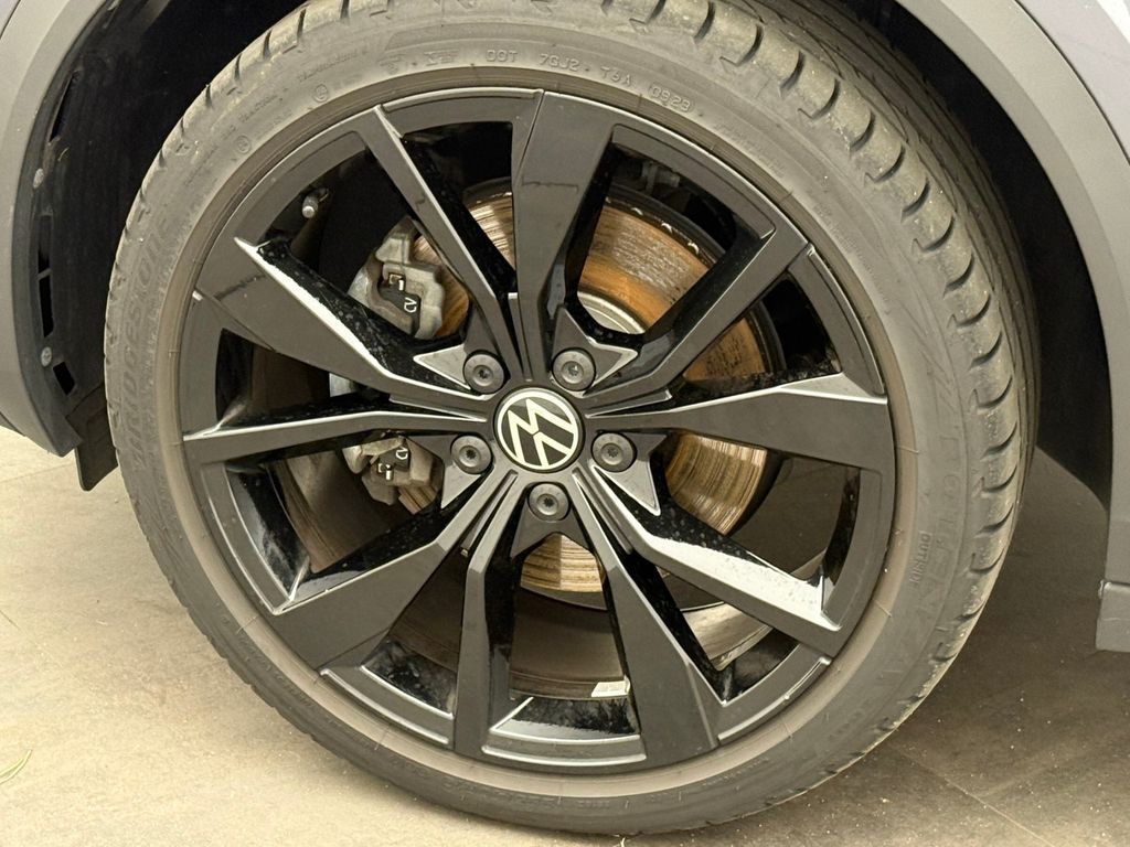 Volkswagen T-Roc 2023