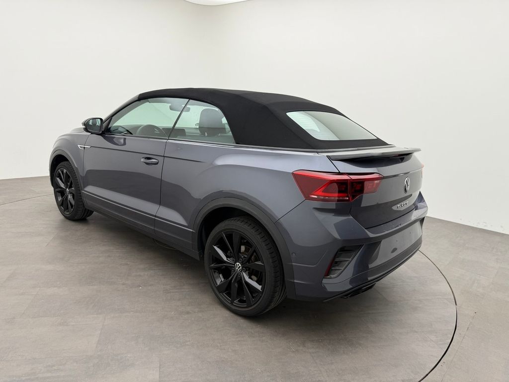 Volkswagen T-Roc 2023