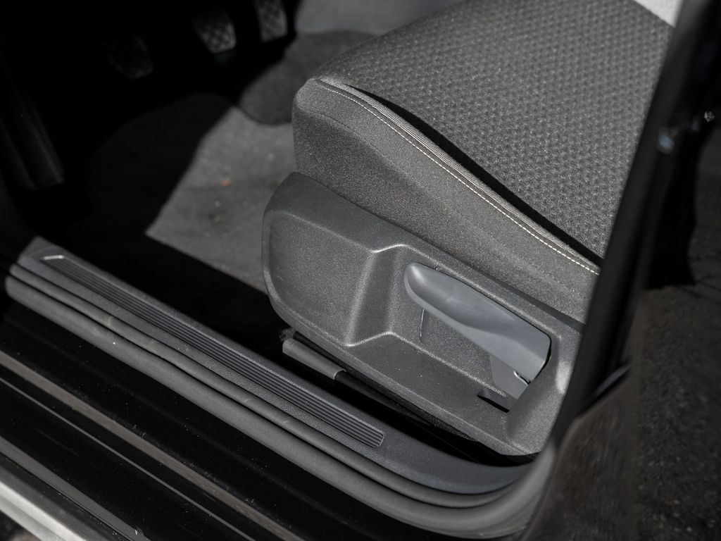 Volkswagen Taigo 2024