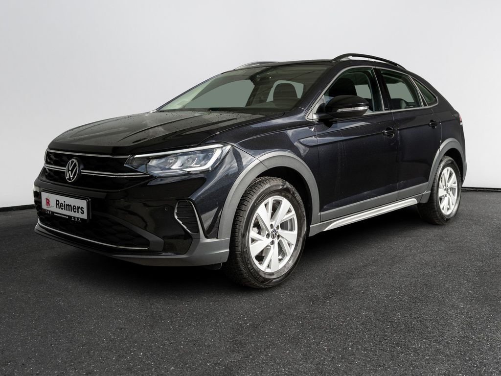 Volkswagen Taigo 2024