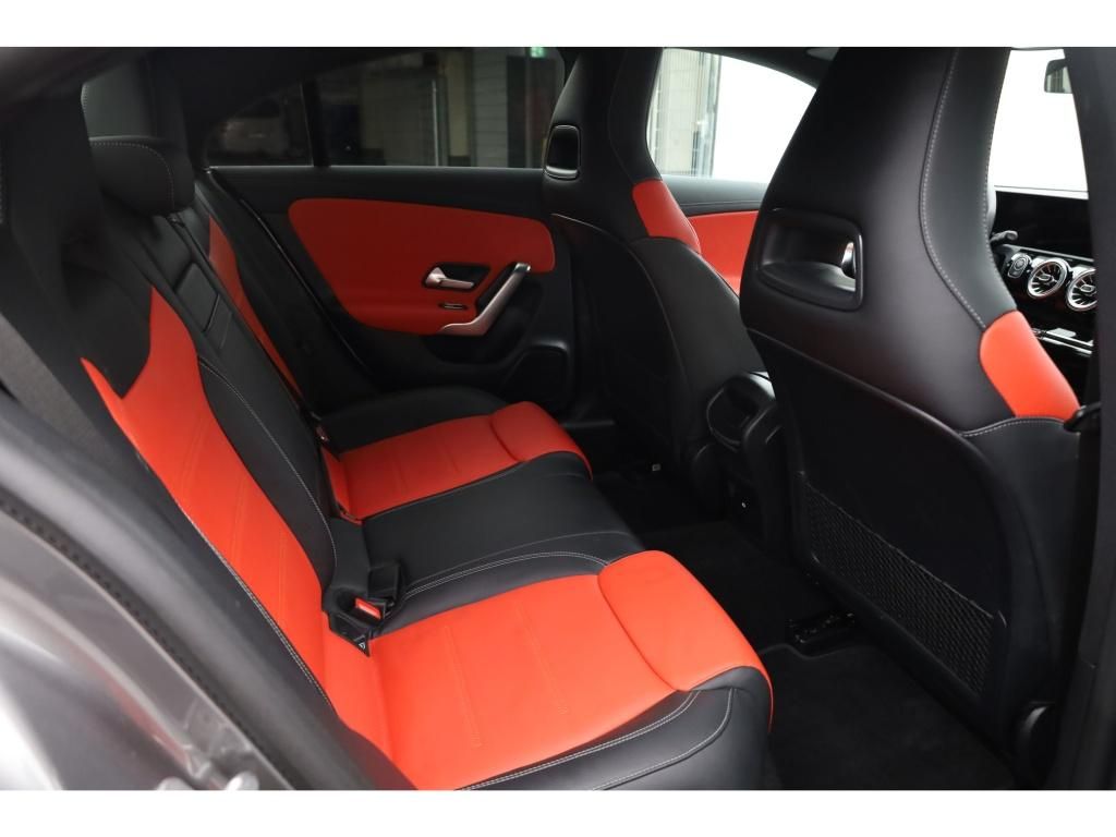 Mercedes-Benz CLA 200 2024