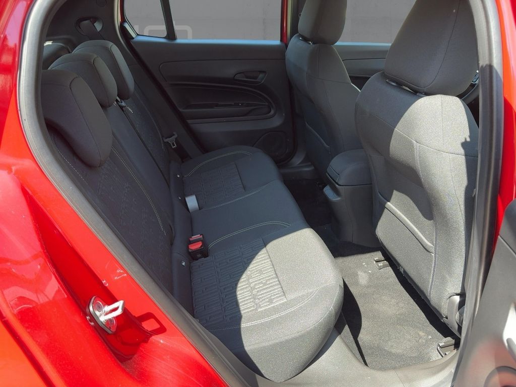 Fiat 600 2025