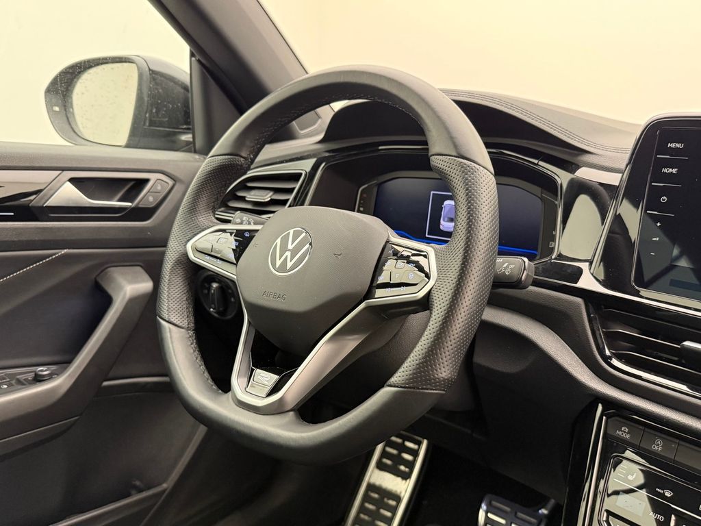 Volkswagen T-Roc 2023
