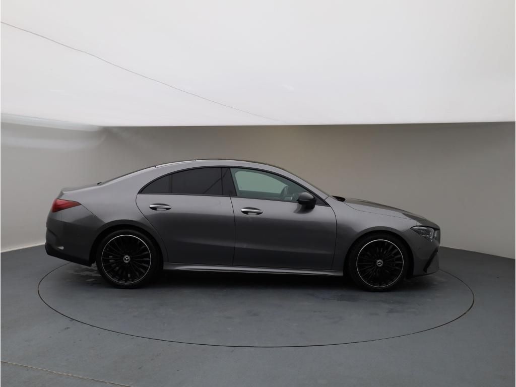 Mercedes-Benz CLA 200 2024