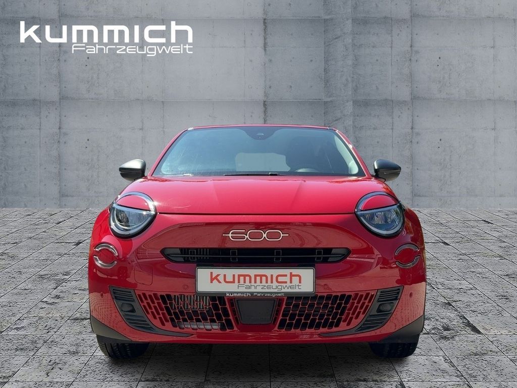 Fiat 600 2025