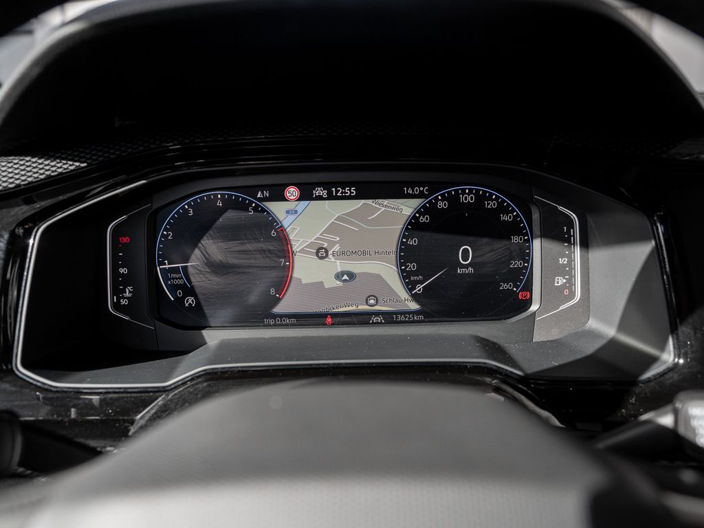 Volkswagen Taigo 2024