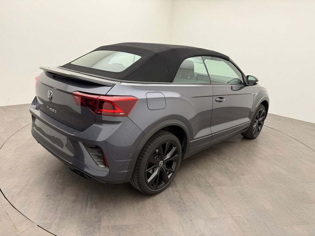 Volkswagen T-Roc 2023