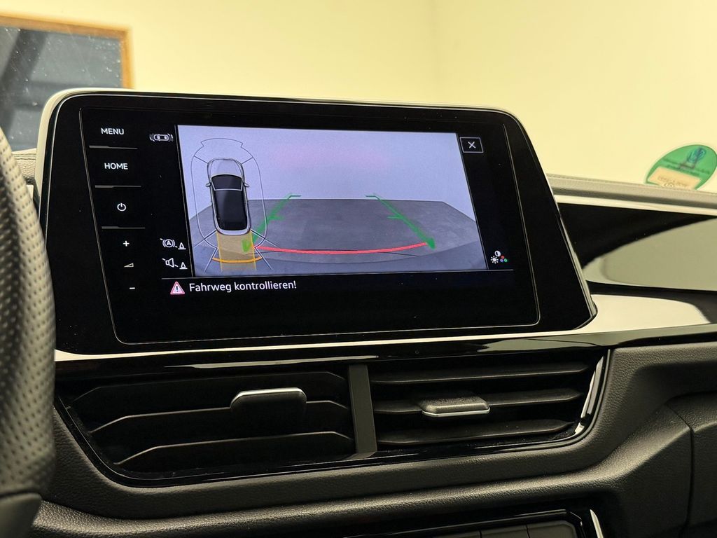 Volkswagen T-Roc 2023