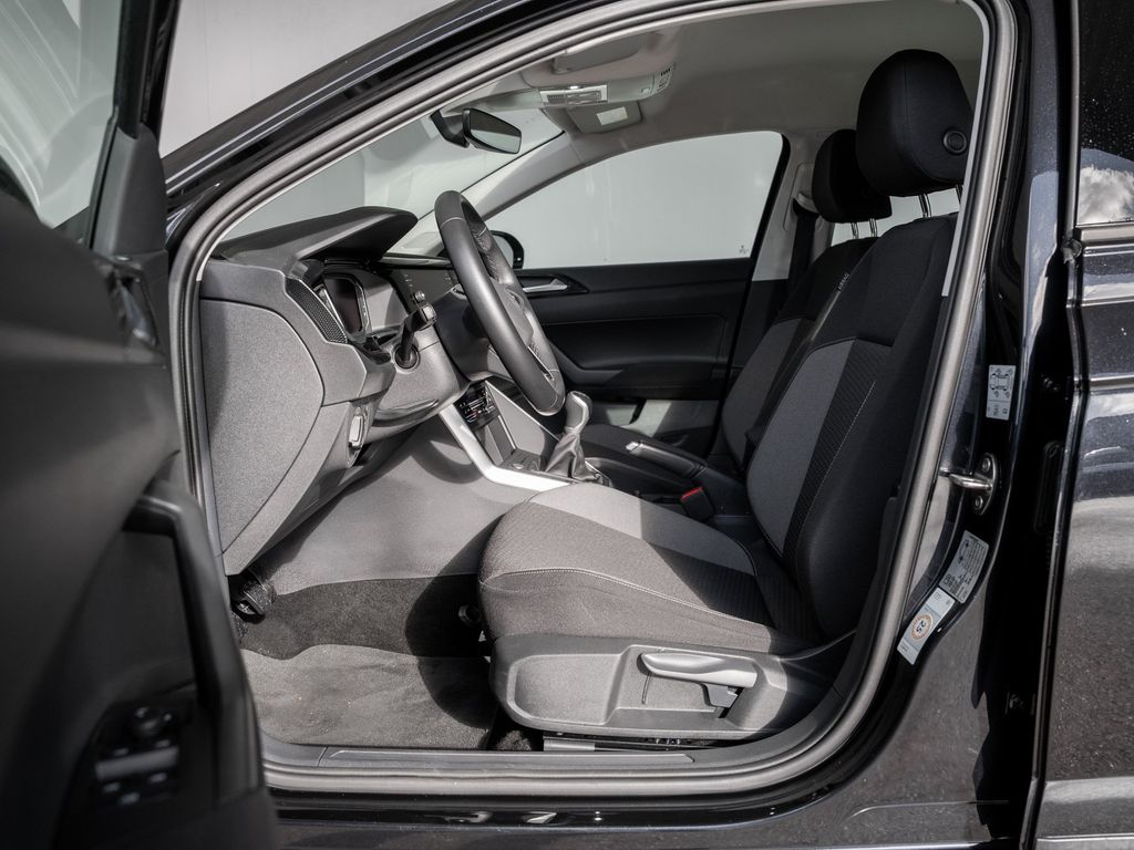 Volkswagen Taigo 2024