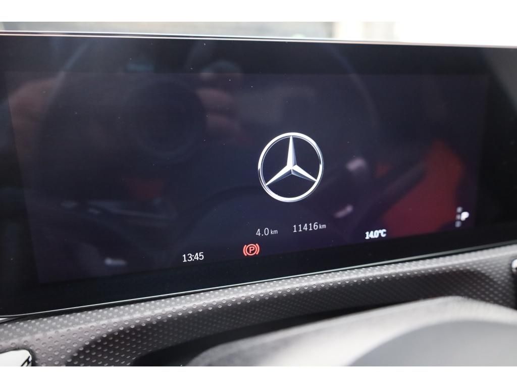 Mercedes-Benz CLA 200 2024