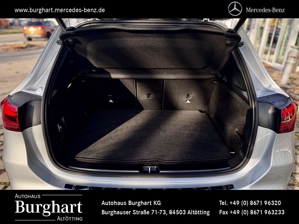 Mercedes-Benz GLA 200 2024