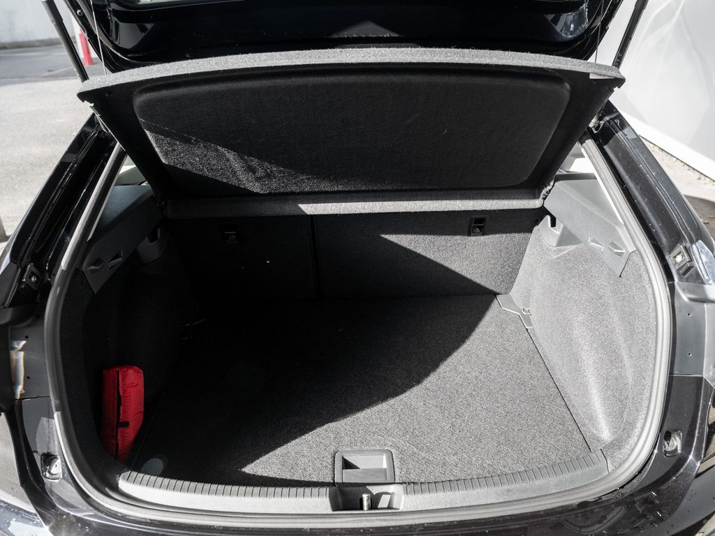 Volkswagen Taigo 2024