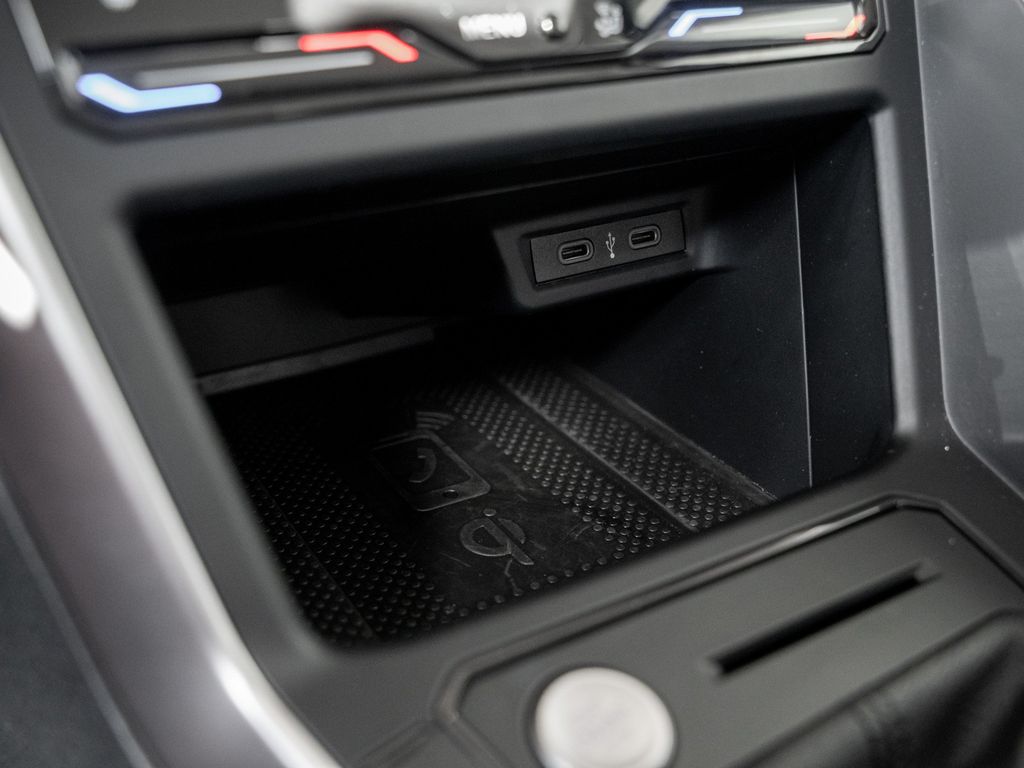 Volkswagen Taigo 2024