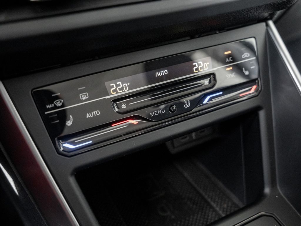 Volkswagen Taigo 2024