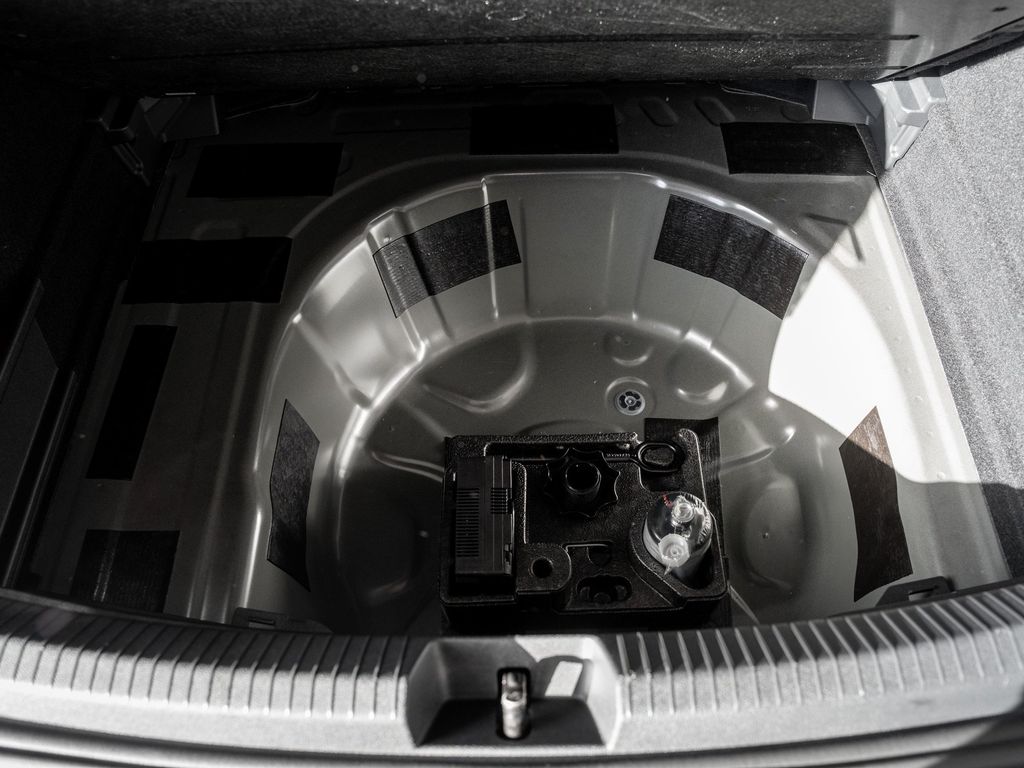 Volkswagen Taigo 2024