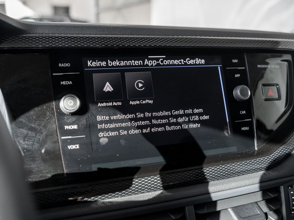 Volkswagen Taigo 2024