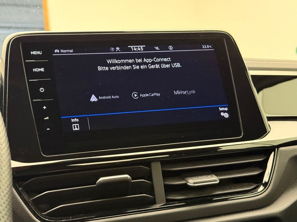 Volkswagen T-Roc 2023