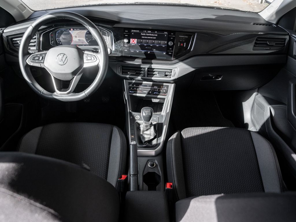 Volkswagen Taigo 2024