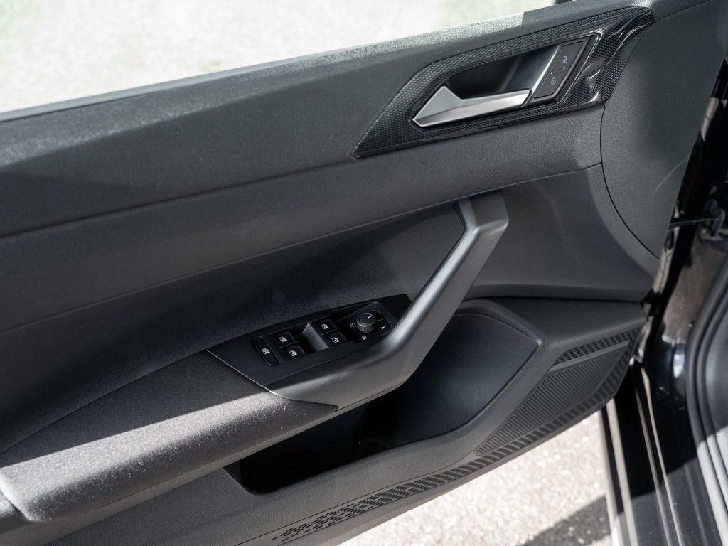 Volkswagen Taigo 2024